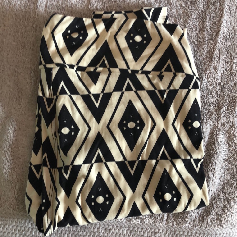 LLR